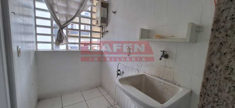 Apartamento à venda com 2 quartos, 90m² - Foto 18