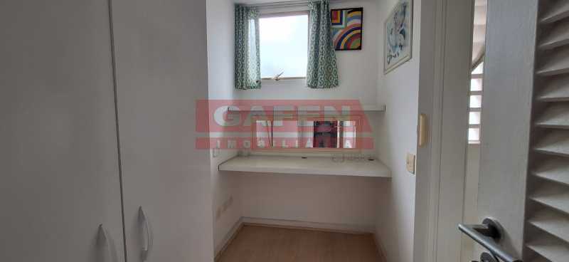 Apartamento à venda com 2 quartos, 90m² - Foto 19