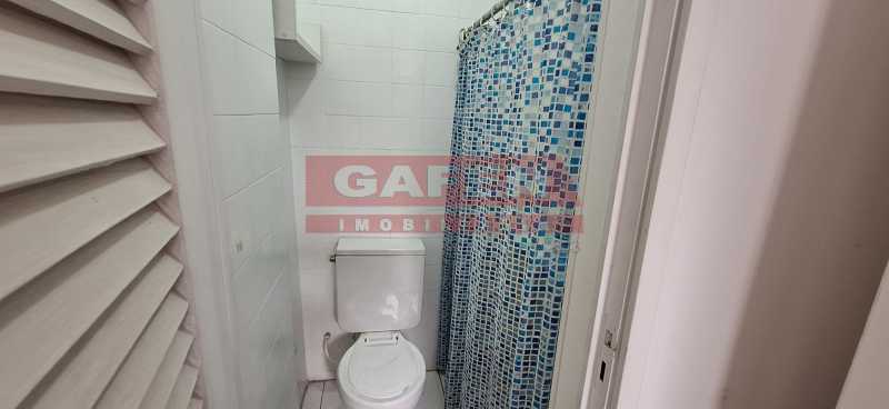 Apartamento à venda com 2 quartos, 90m² - Foto 20