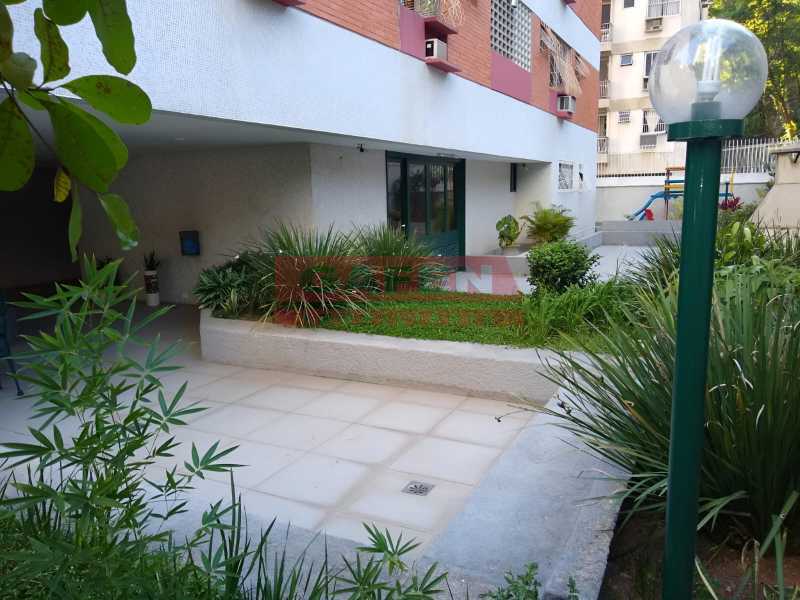 Apartamento à venda com 2 quartos, 90m² - Foto 26