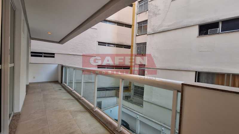 Apartamento à venda com 3 quartos, 76m² - Foto 4