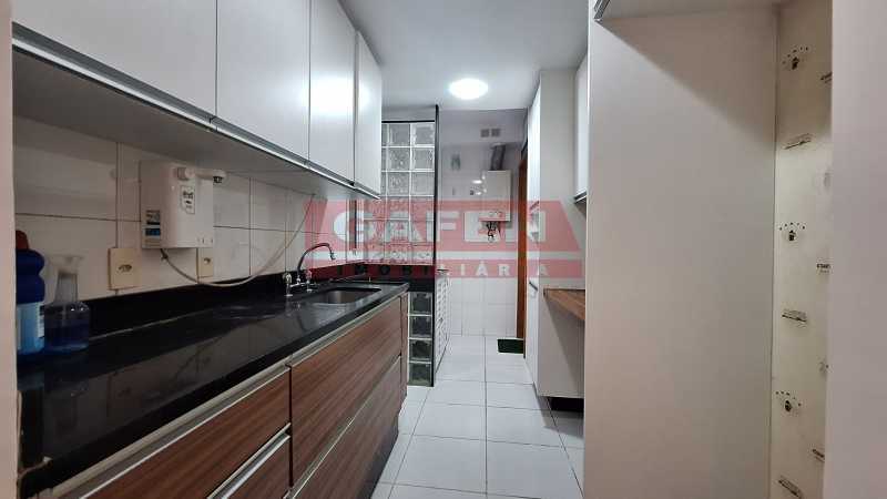 Apartamento à venda com 3 quartos, 76m² - Foto 15