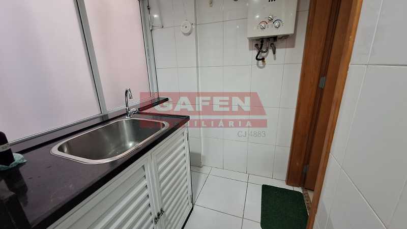 Apartamento à venda com 3 quartos, 76m² - Foto 16