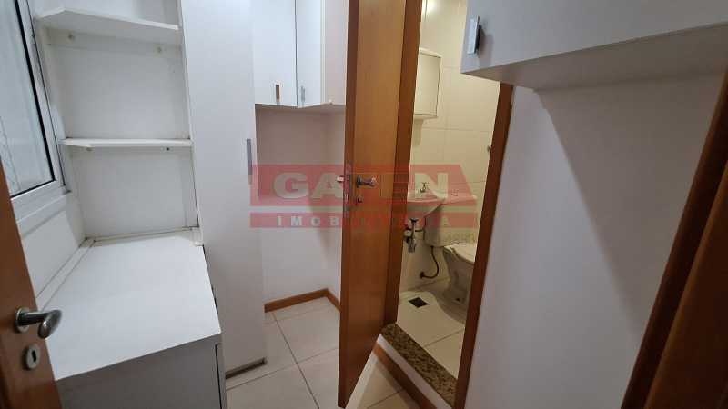 Apartamento à venda com 3 quartos, 76m² - Foto 17