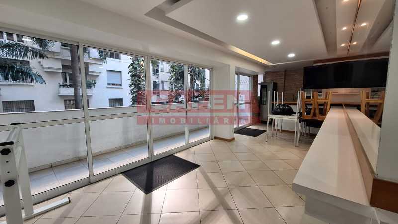 Apartamento à venda com 3 quartos, 76m² - Foto 20