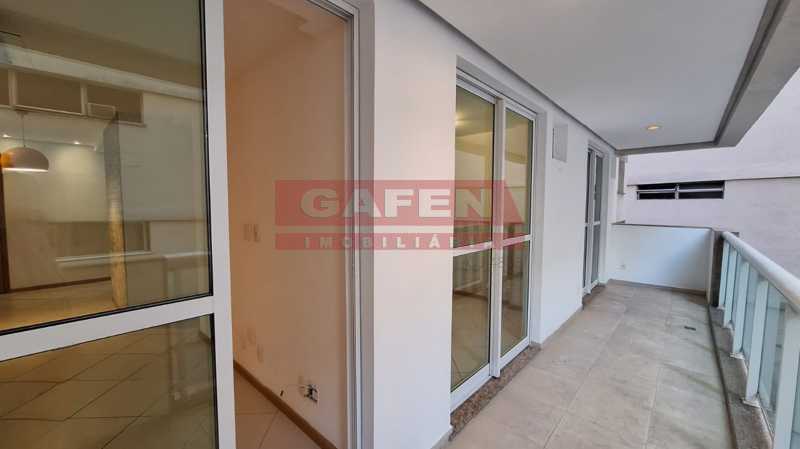 Apartamento à venda com 3 quartos, 76m² - Foto 22