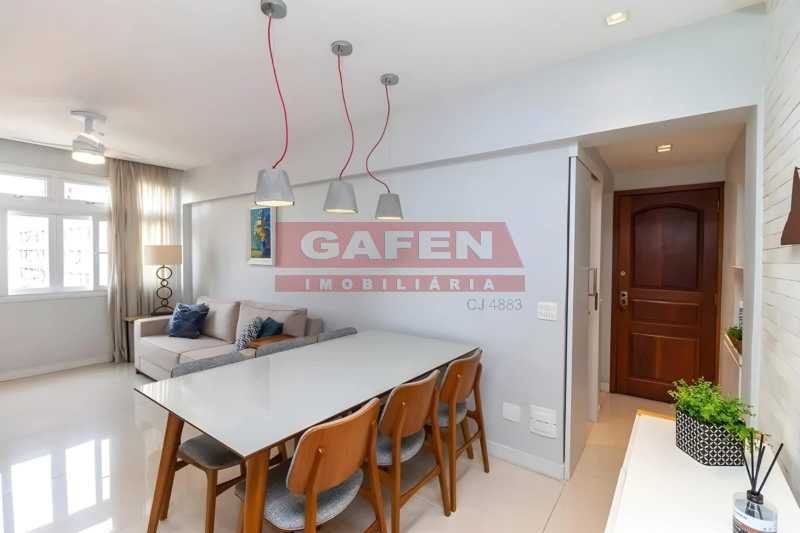 Cobertura à venda com 3 quartos, 163m² - Foto 2