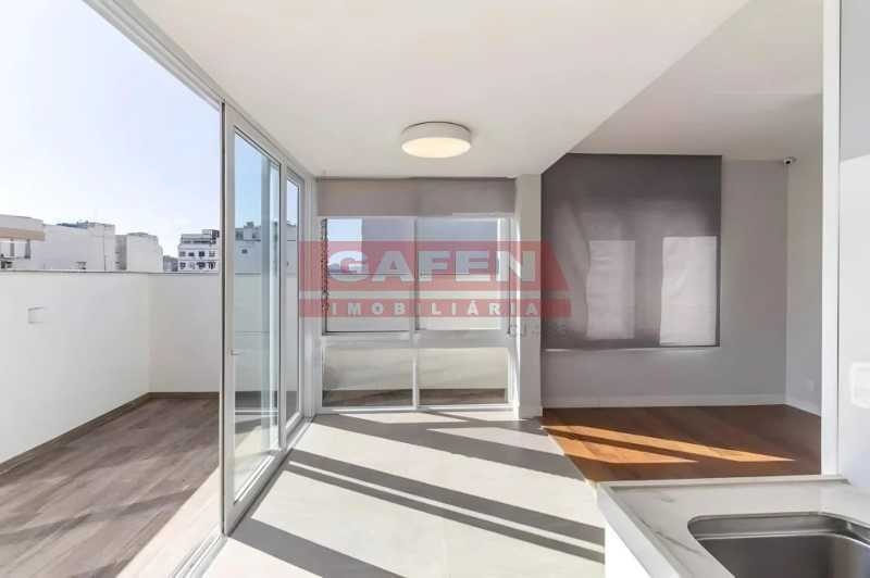 Cobertura à venda com 3 quartos, 163m² - Foto 14