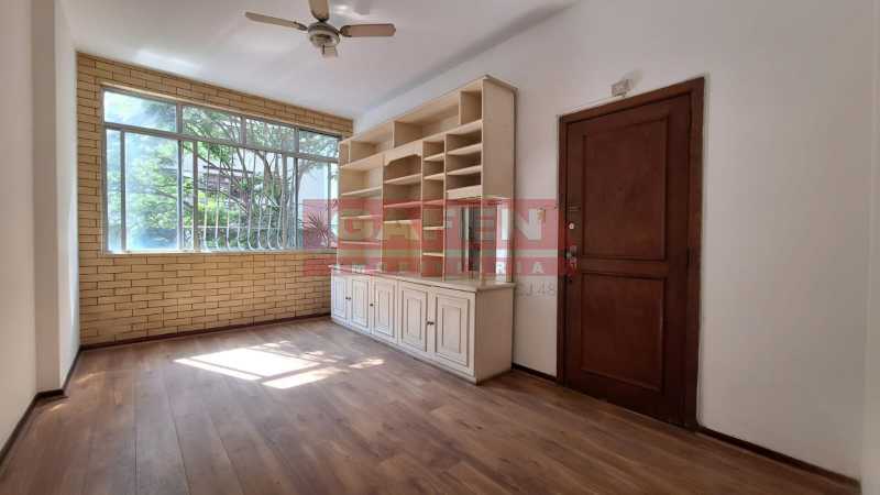 Apartamento à venda com 3 quartos, 86m² - Foto 1