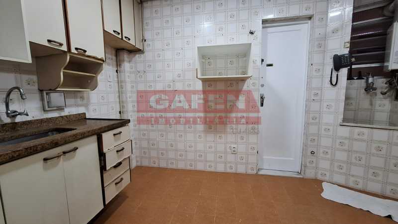 Apartamento à venda com 3 quartos, 86m² - Foto 17