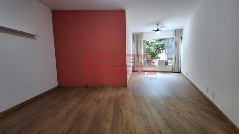 Apartamento à venda com 3 quartos, 126m² - Foto 1