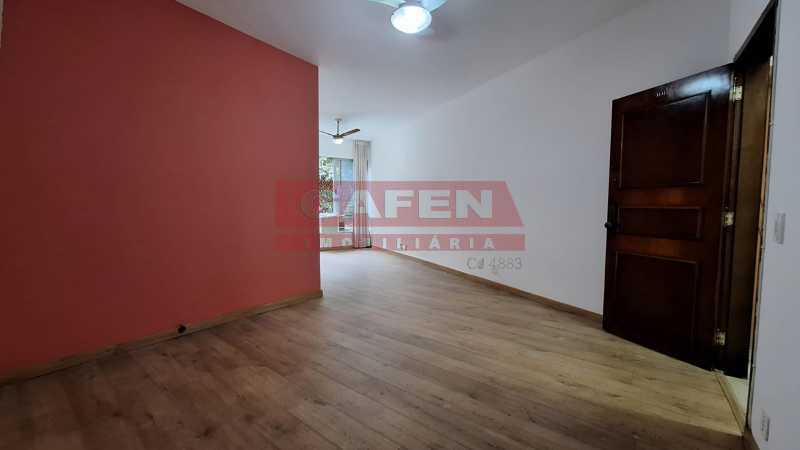 Apartamento à venda com 3 quartos, 126m² - Foto 3