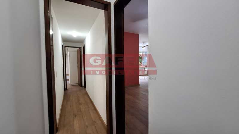 Apartamento à venda com 3 quartos, 126m² - Foto 7