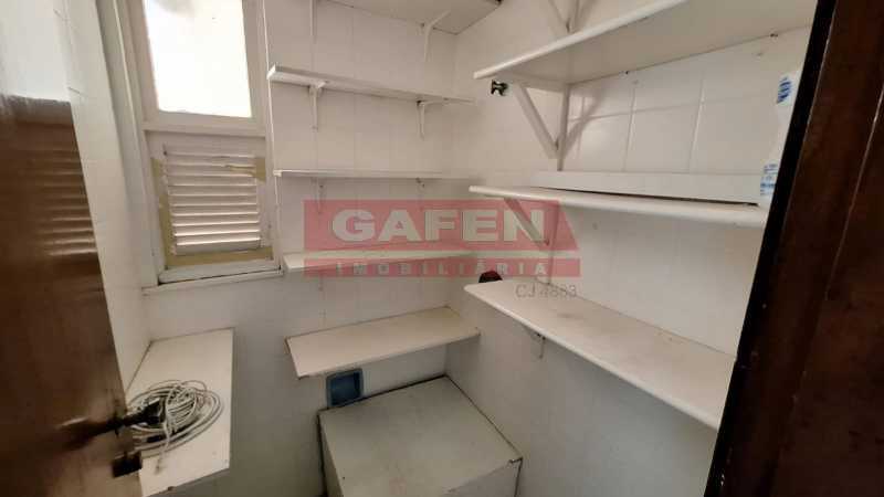 Apartamento à venda com 3 quartos, 126m² - Foto 16