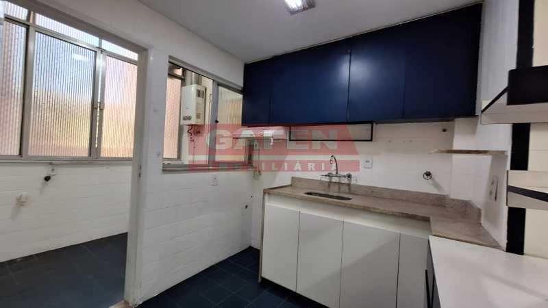 Apartamento à venda com 3 quartos, 126m² - Foto 19