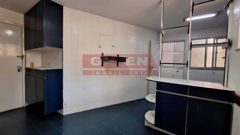 Apartamento à venda com 3 quartos, 126m² - Foto 21