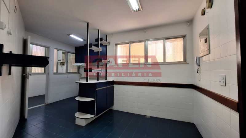 Apartamento à venda com 3 quartos, 126m² - Foto 22