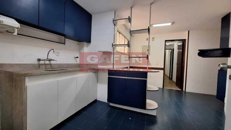 Apartamento à venda com 3 quartos, 126m² - Foto 23