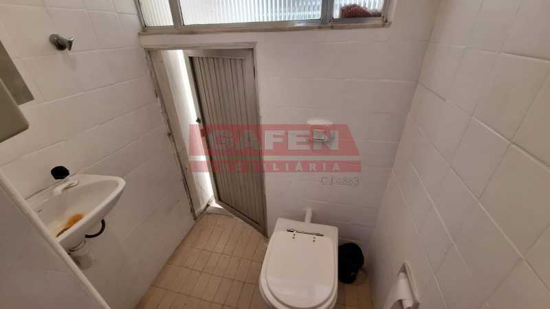 Apartamento à venda com 3 quartos, 126m² - Foto 24