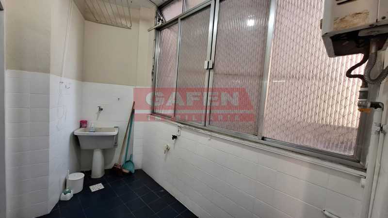 Apartamento à venda com 3 quartos, 126m² - Foto 25