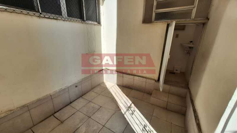 Apartamento à venda com 3 quartos, 126m² - Foto 27