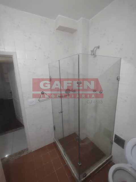 Apartamento para alugar com 3 quartos, 120m² - Foto 17