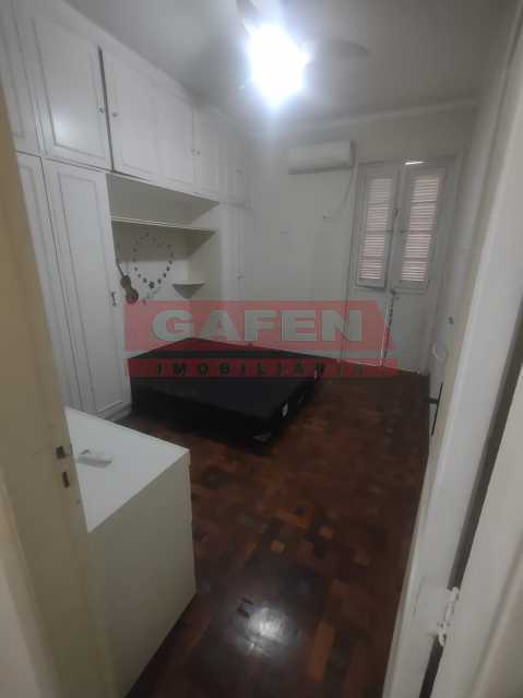 Apartamento para alugar com 3 quartos, 120m² - Foto 7