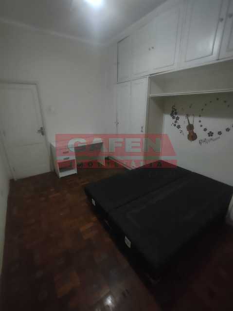 Apartamento para alugar com 3 quartos, 120m² - Foto 8