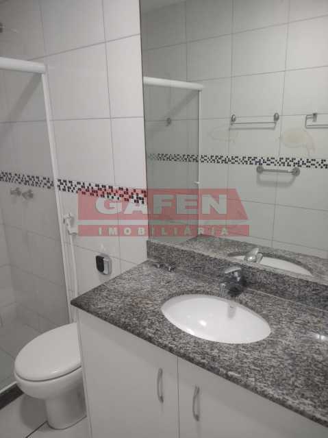 Apartamento para alugar com 3 quartos, 120m² - Foto 18