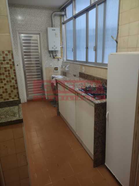 Apartamento para alugar com 3 quartos, 120m² - Foto 11