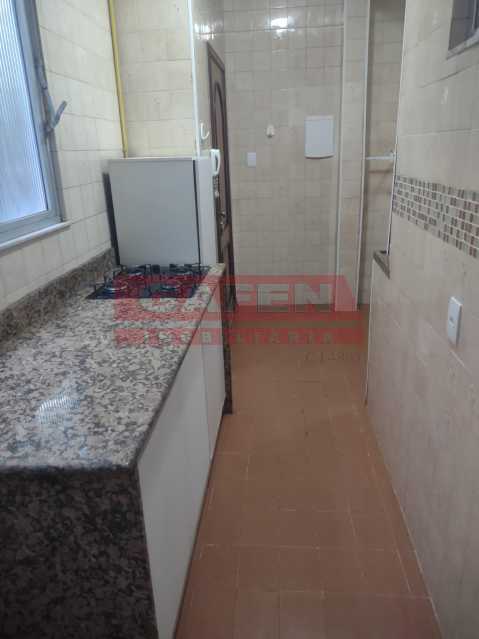 Apartamento para alugar com 3 quartos, 120m² - Foto 12