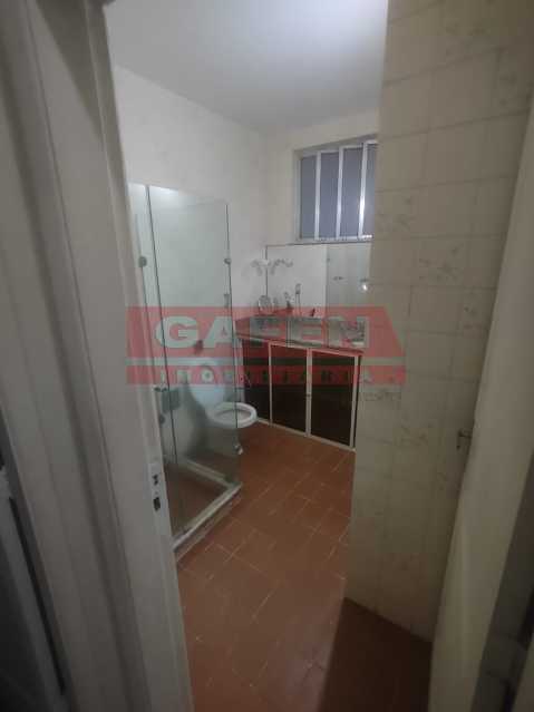 Apartamento para alugar com 3 quartos, 120m² - Foto 14