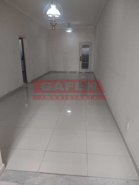 Apartamento para alugar com 3 quartos, 120m² - Foto 1