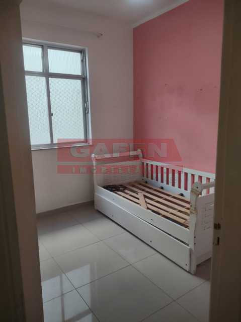 Apartamento para alugar com 3 quartos, 120m² - Foto 6