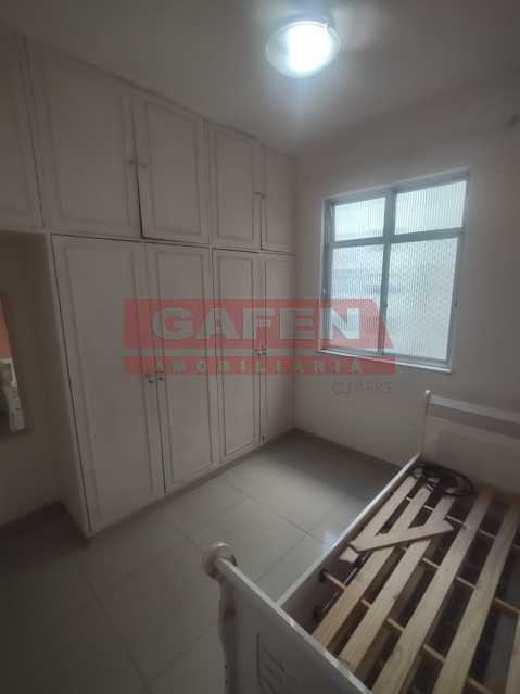 Apartamento para alugar com 3 quartos, 120m² - Foto 4