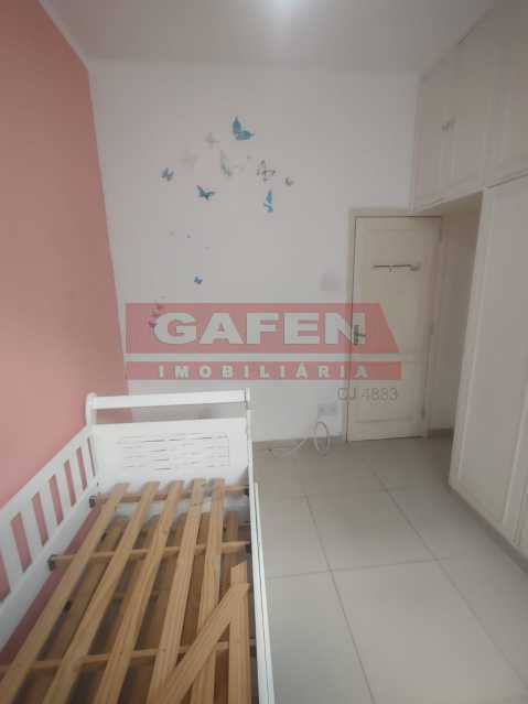 Apartamento para alugar com 3 quartos, 120m² - Foto 5