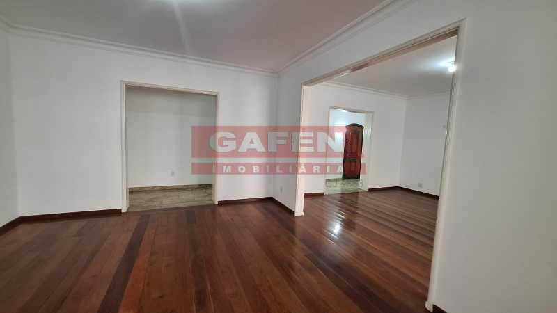 Apartamento à venda com 3 quartos, 220m² - Foto 5