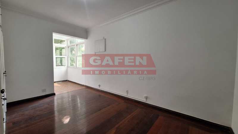 Apartamento à venda com 3 quartos, 220m² - Foto 7