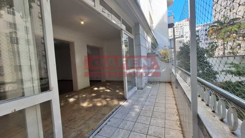 Apartamento à venda com 3 quartos, 220m² - Foto 9