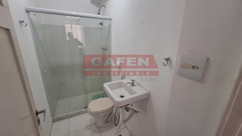 Apartamento à venda com 3 quartos, 220m² - Foto 18