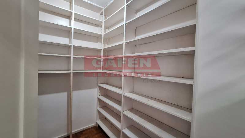 Apartamento à venda com 3 quartos, 220m² - Foto 19