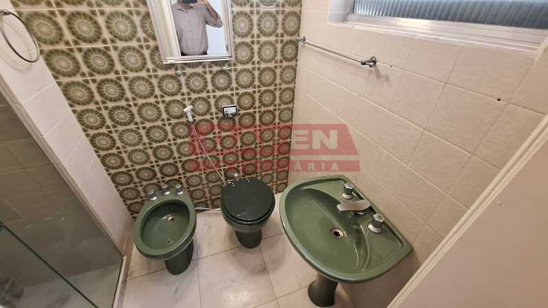 Apartamento à venda com 3 quartos, 220m² - Foto 20