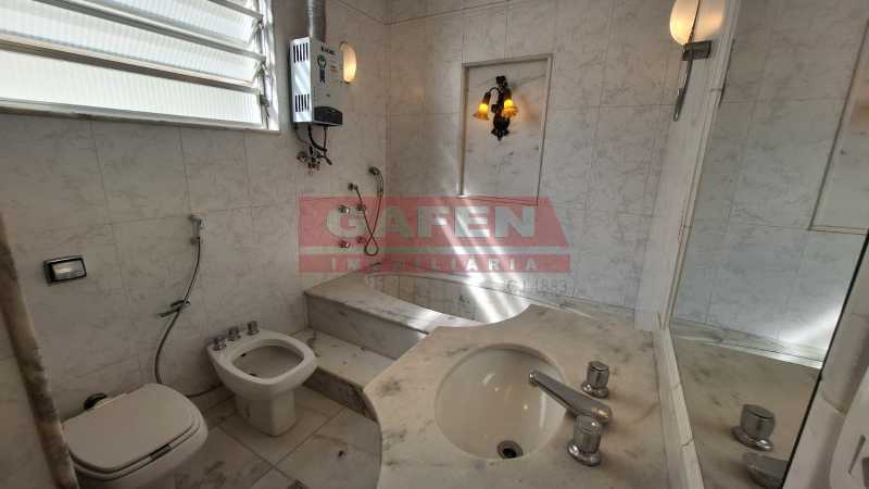 Apartamento à venda com 3 quartos, 220m² - Foto 22