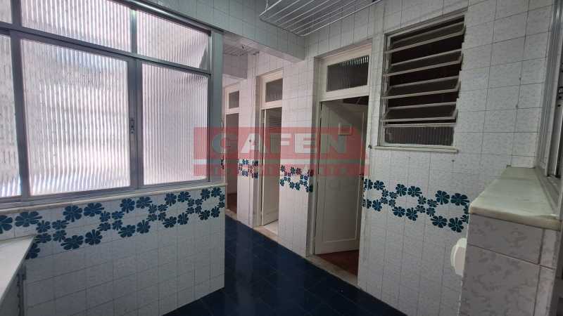 Apartamento à venda com 3 quartos, 220m² - Foto 24