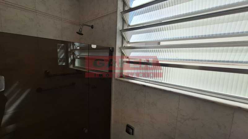 Apartamento à venda com 3 quartos, 220m² - Foto 21