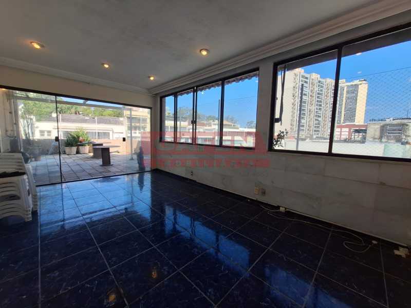 Cobertura à venda com 3 quartos, 233m² - Foto 12