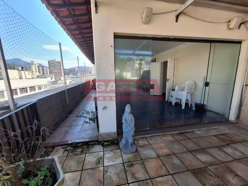 Cobertura à venda com 3 quartos, 233m² - Foto 16