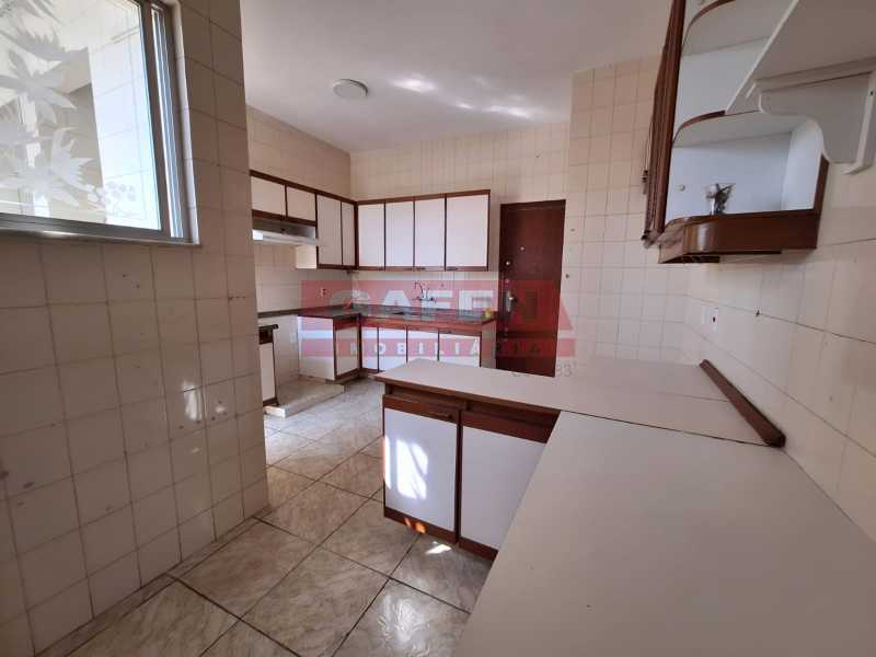 Cobertura à venda com 3 quartos, 233m² - Foto 23