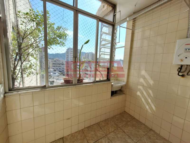 Cobertura à venda com 3 quartos, 233m² - Foto 26