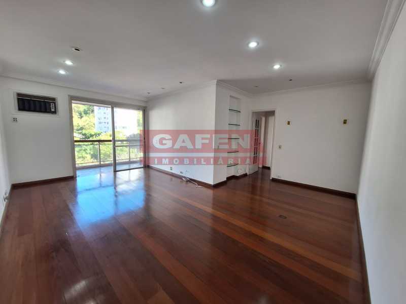 Apartamento à venda com 4 quartos, 119m² - Foto 3